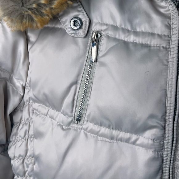 Laundry by Shelli Segal Puffer Coat - Picture 5 of 9